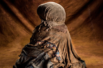 Research and Management of Cultural Heritage