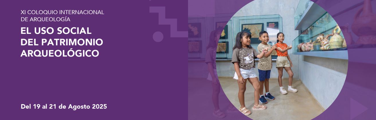 Fundación Wiese celebró con éxito el XI Coloquio Internacional de Arqueología: “El uso social del patrimonio cultural arqueológico” 