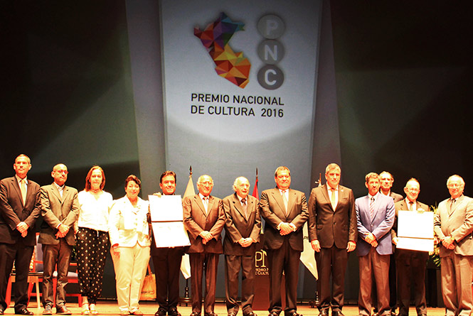 premio nacional