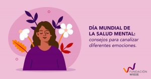 consejos para cuidar la salud mental