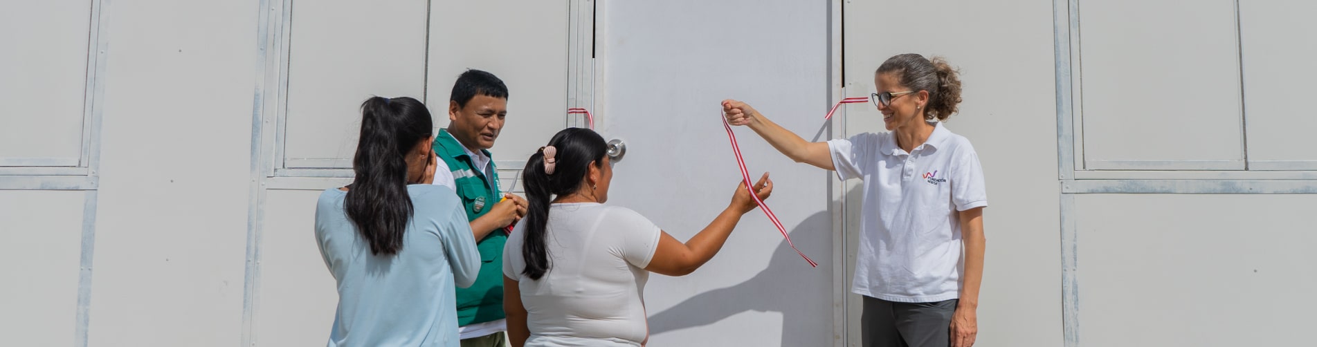 ¿Qué programas de impacto social brinda la Fundación Wiese en Perú? Conoce sus beneficios y más