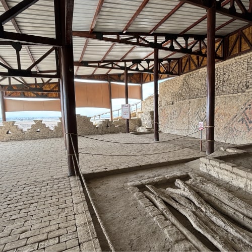 Fundación Wiese presenta el X Coloquio Internacional de Arqueología