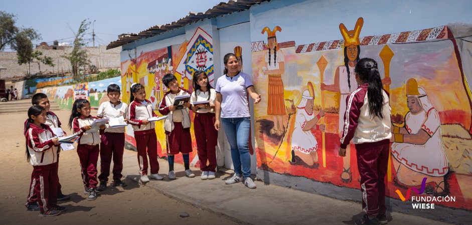 Diversidad cultural: Acciones que pueden aplicar los docentes en el aula