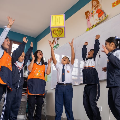 ¿Cómo fortalecer las Habilidades Socioemocionales en el aula?