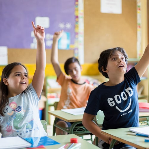 Clima escolar: Estrategias para fomentar el bienestar estudiantil