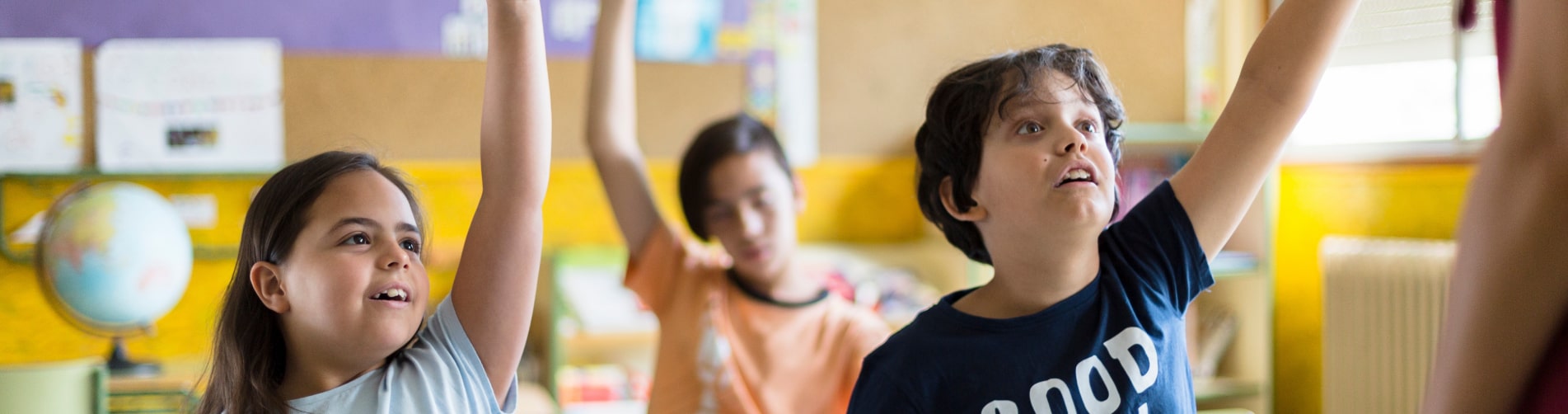 Clima escolar: Estrategias para fomentar el bienestar estudiantil