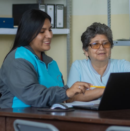 Uso de herramientas IA en educación