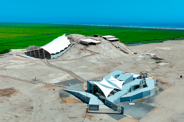 Site Enhancement and Public Access