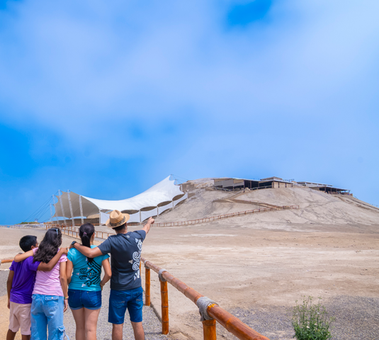 Site Enhancement and Public Access
