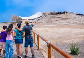 Site Enhancement and Public Access