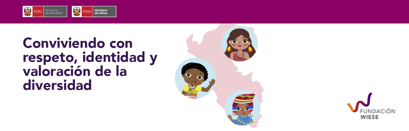 Recursos educativos para promover la diversidad cultural en el Perú 