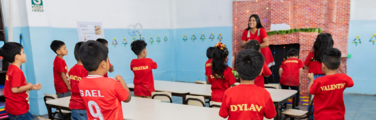 Aprendizaje a través del juego: ¿Cómo transformar la educación actual?