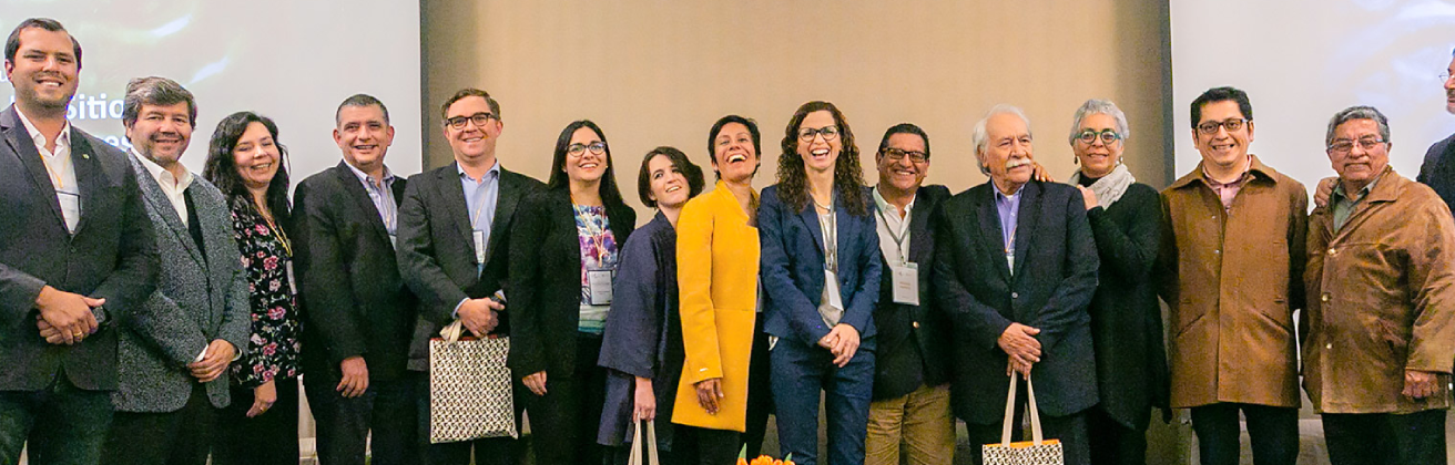 Así se vivió el IV Coloquio de Arqueología “El Desarrollo de los Sitios Arqueológicos: Tensiones, Desafíos y Oportunidades”