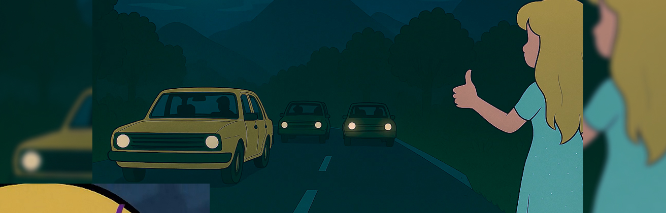 La gringa de Mocollope: conoce su misteriosa leyenda en Ascope 