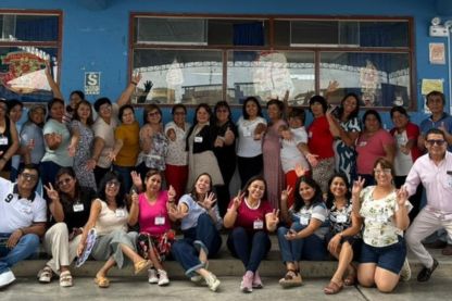 escuela e identidad
