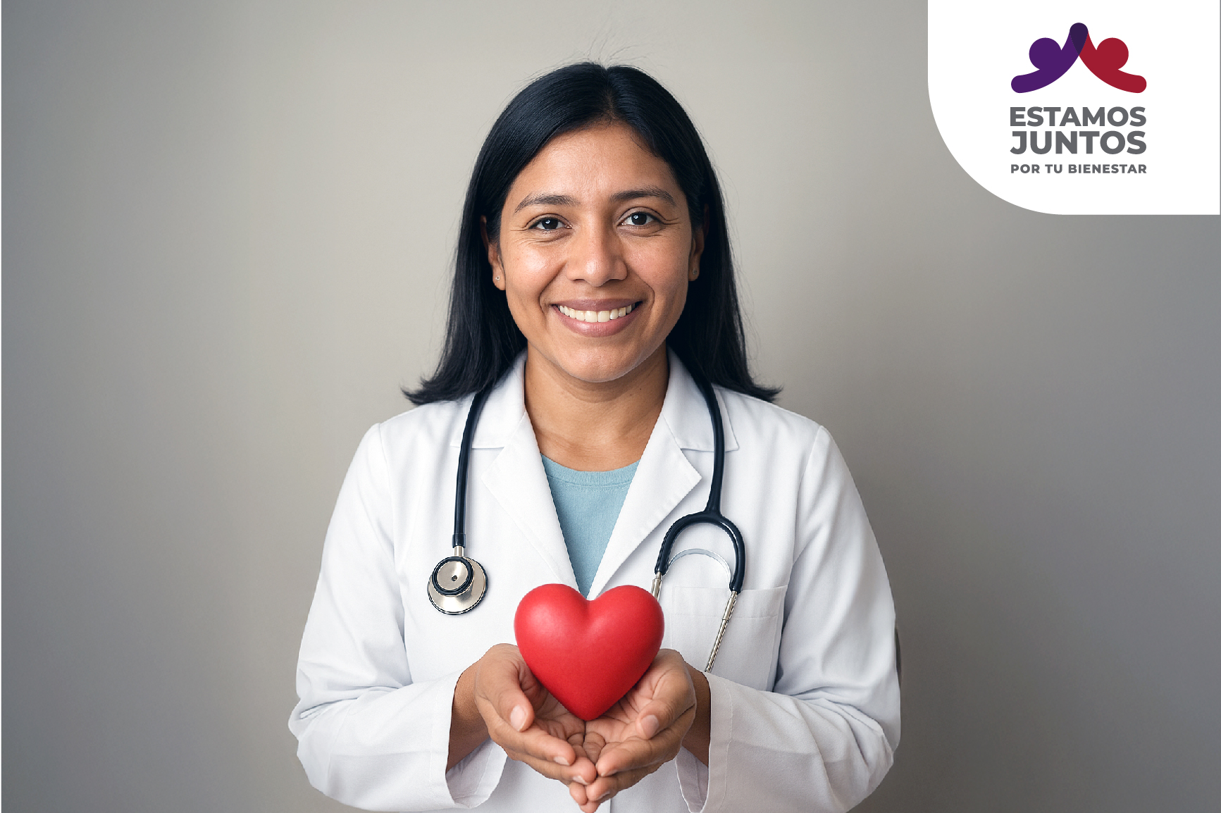 Campaña de Salud Integral “Juntos por tu bienestar” fortalece la prevención y atención médica en Ascope, La Libertad